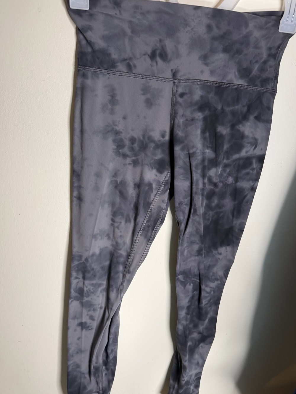 lululemon Align High-Rise leggings in diamond dye - Picture 3 of 6